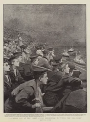 Jour de Trafalgar à l